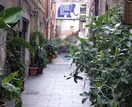 Albergo/Hotel - Catania