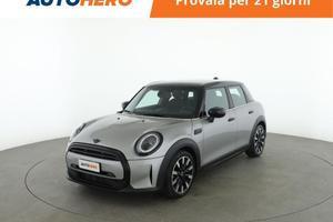 MINI Cooper LX79050