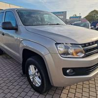 VOLKSWAGEN - Amarok 2.0 TDI 180CV 4 MOTION