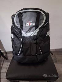 Zaino marvel black widow
