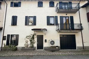 CASA INDIPENDENTE A ISEO