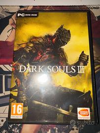 Dark Souls 3