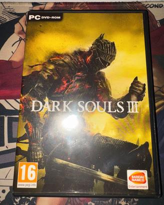Dark Souls 3