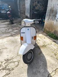 vespa 50 Hp 