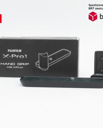 Fuji HG-XPro1 - Hand Grip for Fuji X-Pro1