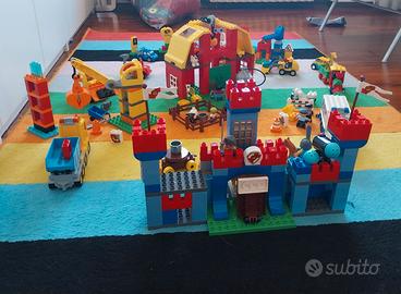 Stock Lego Duplo