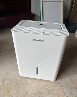Deumidificatore