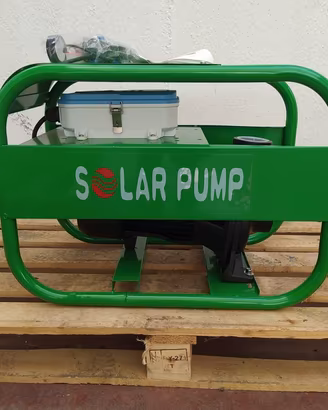 041M POMPA CENTRIFUGA SOLARE 36V