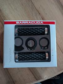 Manopole Moto BARRACUDA Universali – Nuove