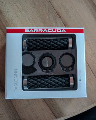 Manopole Moto BARRACUDA Universali – Nuove