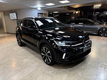 Volkswagen T-Roc 2.0 tdi R-Line 150cv dsg