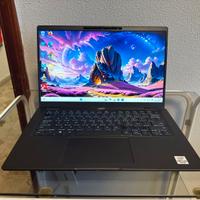 NOTEBOOK DELL INTEL 10ª GENERAZIONE - 16GB DI RAM