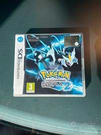 Pokemon Nero 2