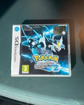 Pokemon Nero 2