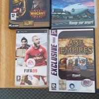 Giochi PC