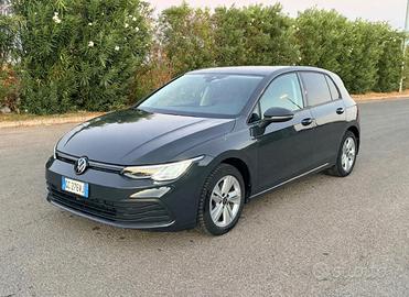 Volkswagen Golf 2.0 TDI 115 CV SCR Life