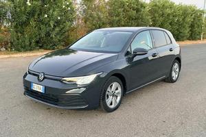 Volkswagen Golf 2.0 TDI 115 CV SCR Life