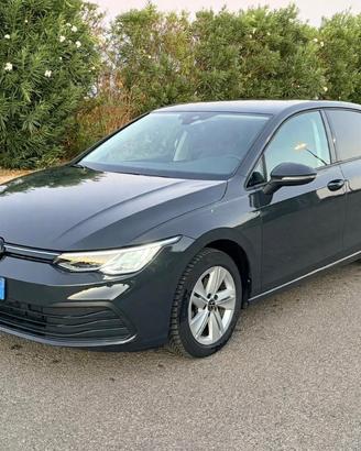 Volkswagen Golf 2.0 TDI 115 CV SCR Life