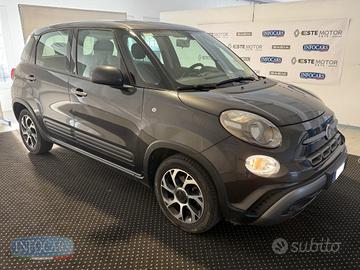 FIAT 500L 1.4 95 CV neopatentati - PROMO