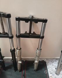 forcella originale softail harley