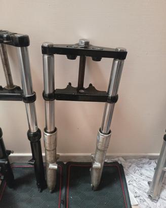 forcella originale softail harley