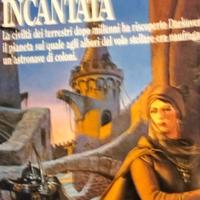 Marion Zimmer Bradley La spada incantata