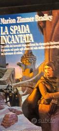 Marion Zimmer Bradley La spada incantata