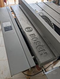 banco sega Bosch