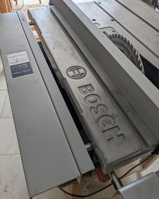 banco sega Bosch