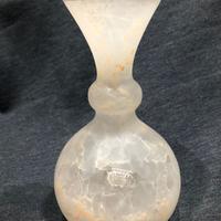 VASO MURANO SILVESTRI