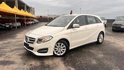 Mercedes-benz B 180 d Business