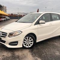 Mercedes-benz B 180 d Business