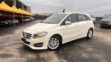 Mercedes-benz B 180 d Business