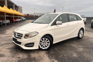 Mercedes-benz B 180 d Business