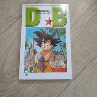 Manga Dragon Ball Evergreen Edition n. 3