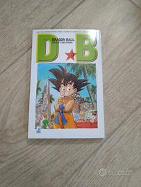 Manga Dragon Ball Evergreen Edition n. 3