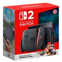 Nintendo Switch 2 Mario Kart World NS2