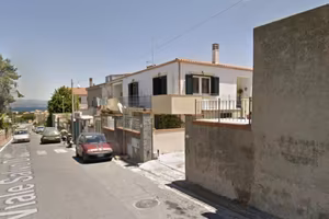 Immobile in asta di 206 m² con più di 5 locali a C