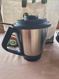 boccale bimby tm6  come nuovo 