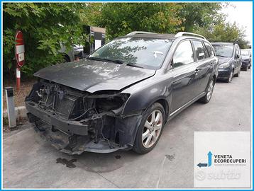Ricambi Usati TOYOTA AVENSIS 2008