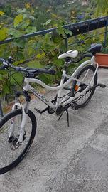 tandem