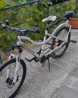 tandem