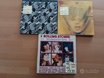 vinili the Rolling Stones