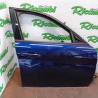 PORTA ANTERIORE DESTRA ALFA GIULIA 2020