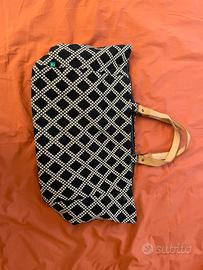 Borsa mare espandibile Benetton