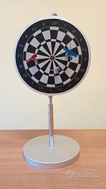 Gioco freccette magnetico da tavolo e appendibile