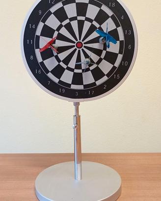 Gioco freccette magnetico da tavolo e appendibile