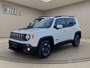 JEEP Renegade 1.6 Mjt 120 CV Longitude
