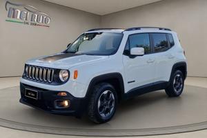 JEEP Renegade 1.6 Mjt 120 CV Longitude