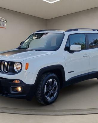 JEEP Renegade 1.6 Mjt 120 CV Longitude